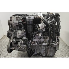 BMW 7 F01, F02 2011 - Motor - OEM: N57D30A,xDrive