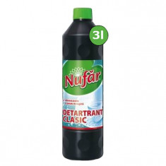 Detartrant clasic Nufar 3 l foto