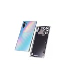 Capac Baterie Samsung Galaxy Note 10 Plus, N975 Argintiu