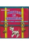 Prietenii lui Ghiozdanel - Despina Calavrezo