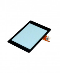 Touchscreen Acer Iconia Tab A1-810 Negru foto