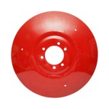 Taler superior pentru cositoare 1.35 model Polonia, &Oslash;640 mm, Thor