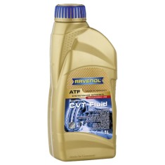 Ulei Ravenol ATF CVT Fluid pentru transmisie automata 1 litru
