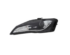 Far Audi R8 (42), 01.2007-2015, montare fata, stanga, D1S+LED; electric; cu motor; xenon, Magneti Marelli