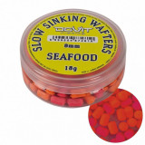 SLOW SINKING WAFTERS 8MM &ndash; SEAFOOD, Dovit