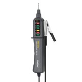 Multimetru RB-15C tester baterie auto