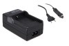 Incarcator pentru acumulator Casio NP-40 Patona - 1524