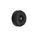 Cupla magnetica ambreiaj compresor A/C diametru 110 mm cu 5 caneluri, tip Denso 6SEU16C, Mercedes Clasa A W169 2004-2012; Clasa B W245 2005-2011 moto