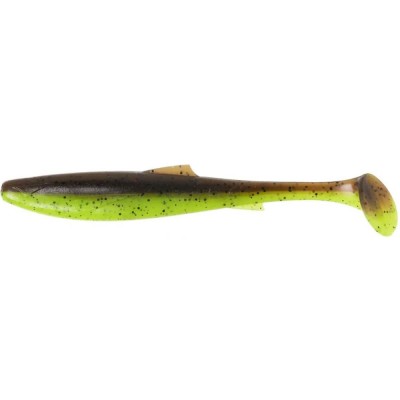Shad Zeck Dude 6.4cm, 2g, Moor Kiwi, 1buc/pac foto