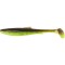 Shad Zeck Dude 6.4cm, 2g, Moor Kiwi, 1buc/pac