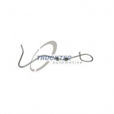 Set conducte de injectie inalta presiune Trucktec