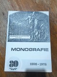 Monografie Intreprinderea de Retele Electrice Ploiesti IREP / R7P5, Alta editura