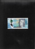 Scotia The Royal Bank of Scotland 5 pounds 2016 seria092517