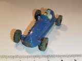 Bnk jc Budgie 6 - Cooper Bristol