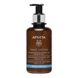 Lotiune tonica 2in1, 200 ml, Apivita