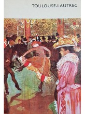 Giuseppe Marchiori - Toulouse-lautrec (Editia: 1974) foto