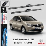 Cumpara ieftin Ștergătoare Renault Thalia III L8 | 3 397 014 173 &ndash; BOSCH