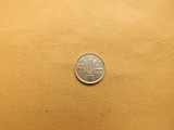 Australia 3 Pence 1943 - Monetaria Regala Melbourne, Australia si Oceania, Argint