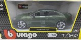 Macheta Audi RS 5 coupe 1/24