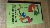 Cumpara ieftin Emil Nicolae - Patimile dupa Victor Brauner (Editura Hasefer, 2006)