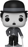 Figurina - Funko Pop! - Charlie Chaplin | Funko