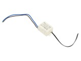 Alimentator LED pulsatoriu 3W, 700mA, IP20