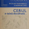 Cerul, o taina descifrata... (Astronomia in viata societatii) - Nicolae Teodorescu, Gheorghe Chis