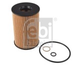 FEBI BILSTEIN 108982 Filtru ulei