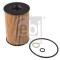 FEBI BILSTEIN 108982 Filtru ulei