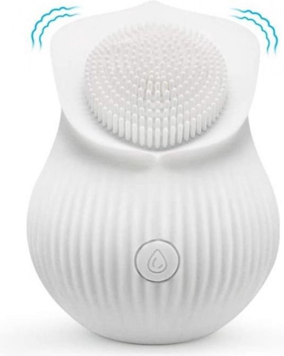 Vibrator Clitoral Rose