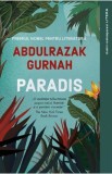 Paradis - Abdulrazak Gurnah, 2022