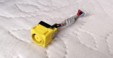 Mufa alimentare Thinkpad L530, L430, cod 04X6989, Lenovo
