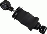 Amortizor suspensie cabina Mercedes Actros MP4 / MP5, Antos, Arocs Motor 1824, 1824 A, 1824 AK, 1824 K, 1824 L, 1824 LS, 1827, 1827 A, 1827 AK, 1827
