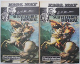 Sub vulturul imperial (2 volume) &ndash; Karl May