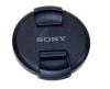 Capac Obiectiv Sony ALCF55S, 55mm, Alpha, Protectie Camera Foto/Video