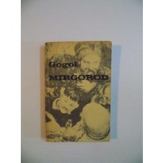 MIRGOROD de N.V. GOGOL , 1966