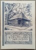 Manastirea dintr-un Lemn - Ierom. Chesarie Gheorghescu// 1970
