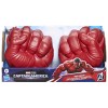 MARVEL AVENGERS MANUSI RED HULK GAMMA, Hasbro