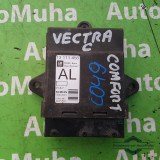 Cumpara ieftin Calculator confort Opel Vectra C (2002-2005) 13111456, Array
