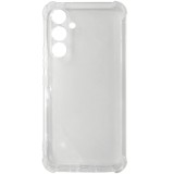 Husa silicon slim, colturi intarite, transparenta, pentru Samsung Galaxy A54 5G