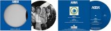 Waterloo / Watch Out (Picture Disc 7&quot;) | ABBA