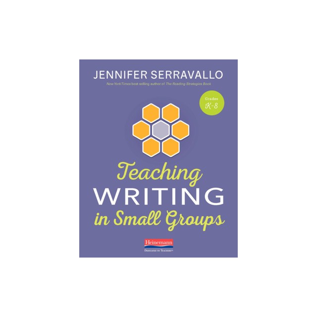 Teaching Writing in Small Groups