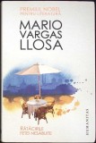 RATACIRILE FETEI NESABUITE-MARIO VARGAS LLOSA-358040