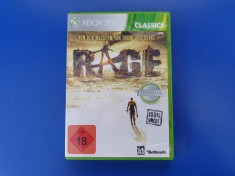 Rage - joc XBOX 360