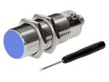Senzor Capacitiv 0-20mm PNP NO/NC 10-30VDC