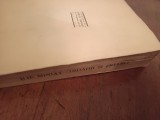 ILIE MINIAT, DIDAHII SI PREDICI. TRADUSE DE PR. DUMITRU FECIORU. BUCURESTI 1945 COPERTI ORIGINALE BROSATE, 710 PAG.