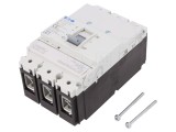 Separator-&icirc;ntrerupător Poli: 3 cu şurub 160A IP20 -25&divide;70&deg;C