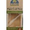 Forme de copt pentru chec, din hartie nealbita, fara clor, 4 buc., If You Care