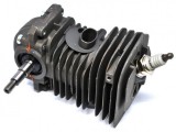 Motor complet drujba Husqvarna 136, 137