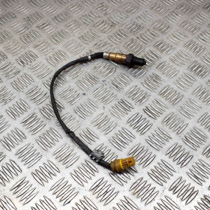 Sonda lambda MERCEDES-BENZ SL R230 2002 OEM: 0258006328,0258006329,A0015407617 14692429